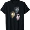 Harry Potter Hero Heads T Shirt T-Shirt