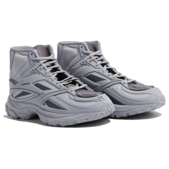 Reebok Kanghyuk X Premier Road Modern Mid Cold Grey - GY1927