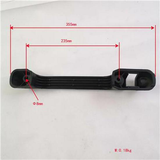 Foton Frontkabinen-Armlehne H4531010011A0-kompatibel