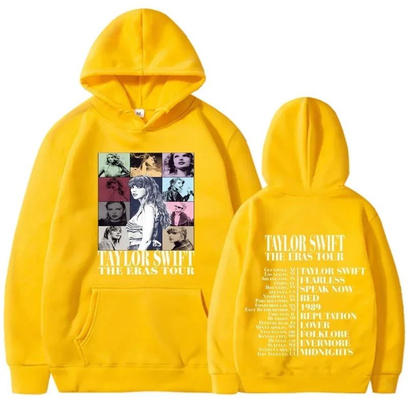 Taylor Midnights Album Speak Now  Hoodies