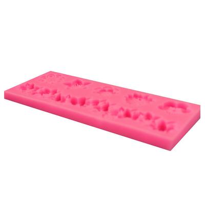 Moulds Rose Flower Cake Lace Moulds Chocolate Baking Moulds DIY Cake Decorating Candy Moulds Cake Tools Baking Pan Decorations