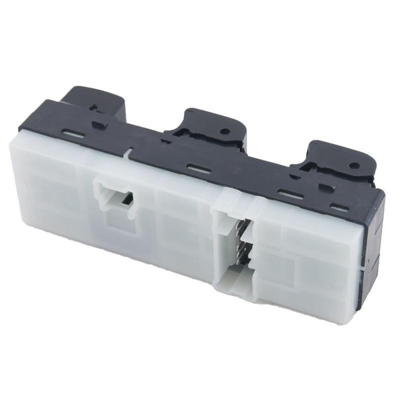 25401-JK42E Hauptschalter für elektrische Fensterheber auf der Fahrerseite für Infiniti G25 G35 G37 Q40 2007 2008 2015 25401-9N00D 25401-JK40D