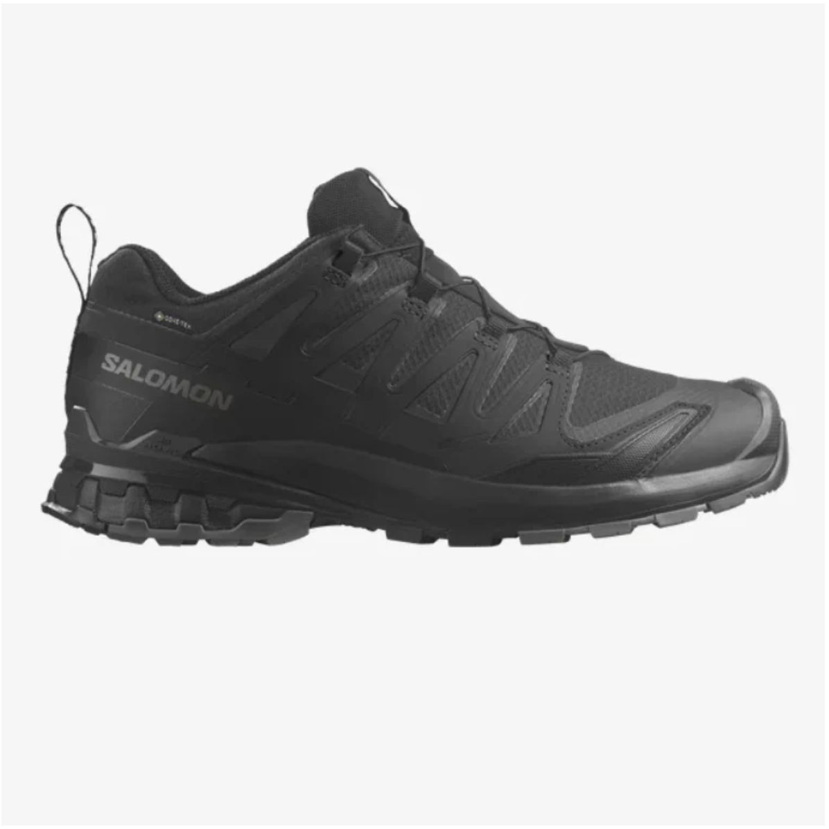 

Salomon XA Pro 3D V9 Широкие Gore-Tex Удобные Амортизирующие Низкие Походные Функциональные Кроссовки Мужские Кроссовки Черные 472770 40⅔