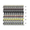 120 peças Super Battle Droid e Exército de Droids de Batalha B1 Star Wars Minifiguras Blocos de Construção Figuras de Ação Brinquedo