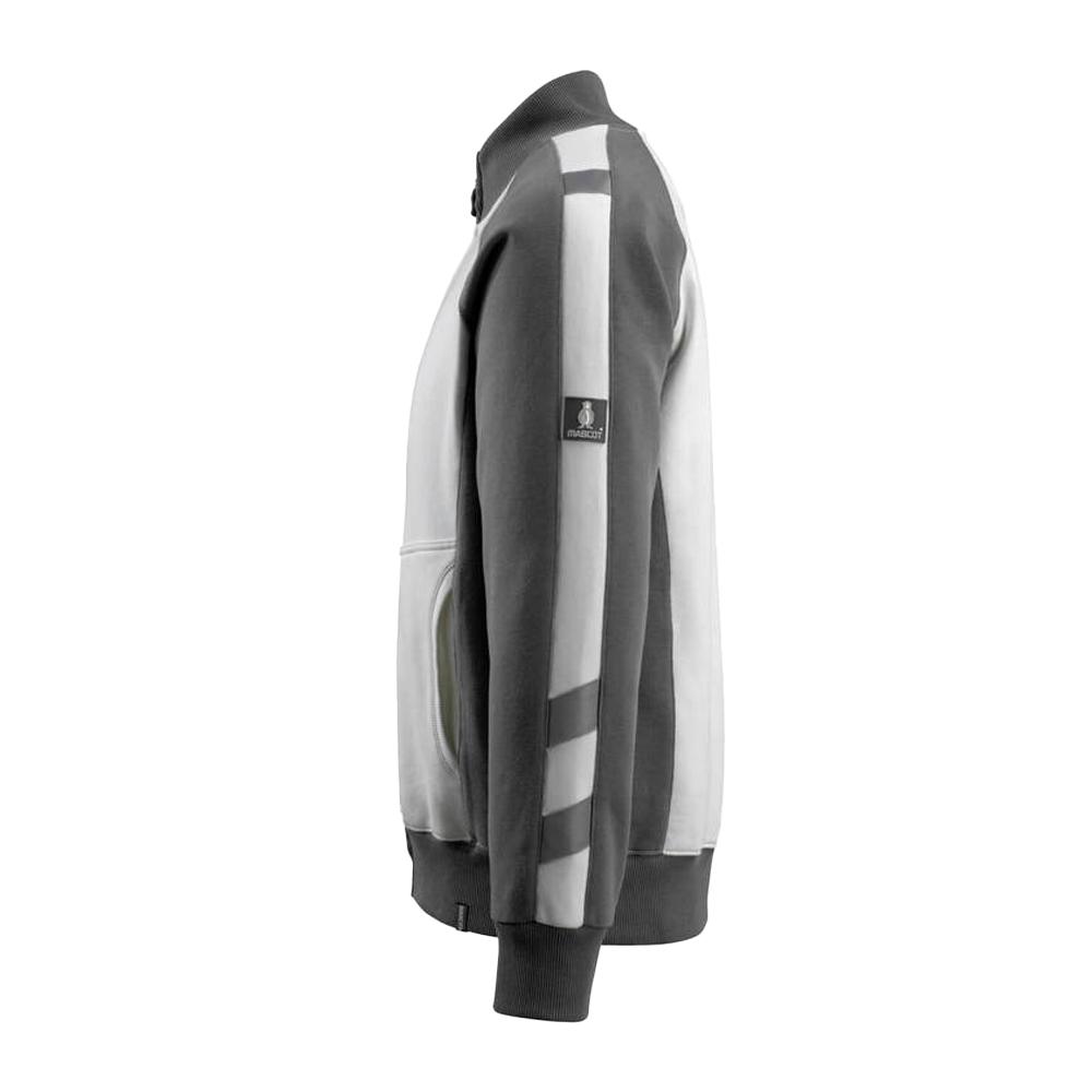 Mascot Mens Unique Amberg Zipped Jacket