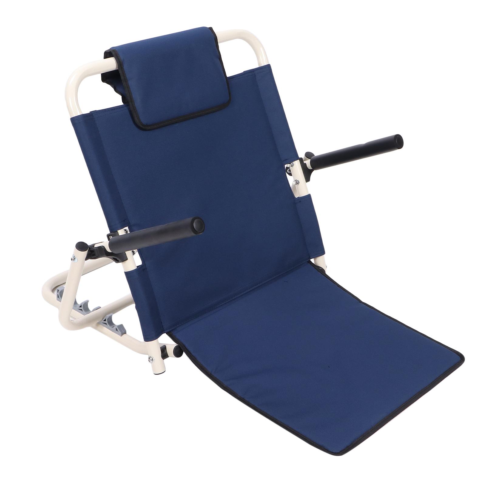 

Регулируемая поддержка спинки кровати с большой нагрузкой, портативная складная спинка для чтения