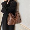 Large Capacity Bag Women's New Commuter Backpack Fashionable Versatile Shoulder Tote Bag
