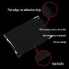 Transparent Small Plastic Gift Bag with Top Opening