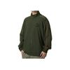 Puma Striped Breathable Casual Jacket Men Jackets Green 623023-31