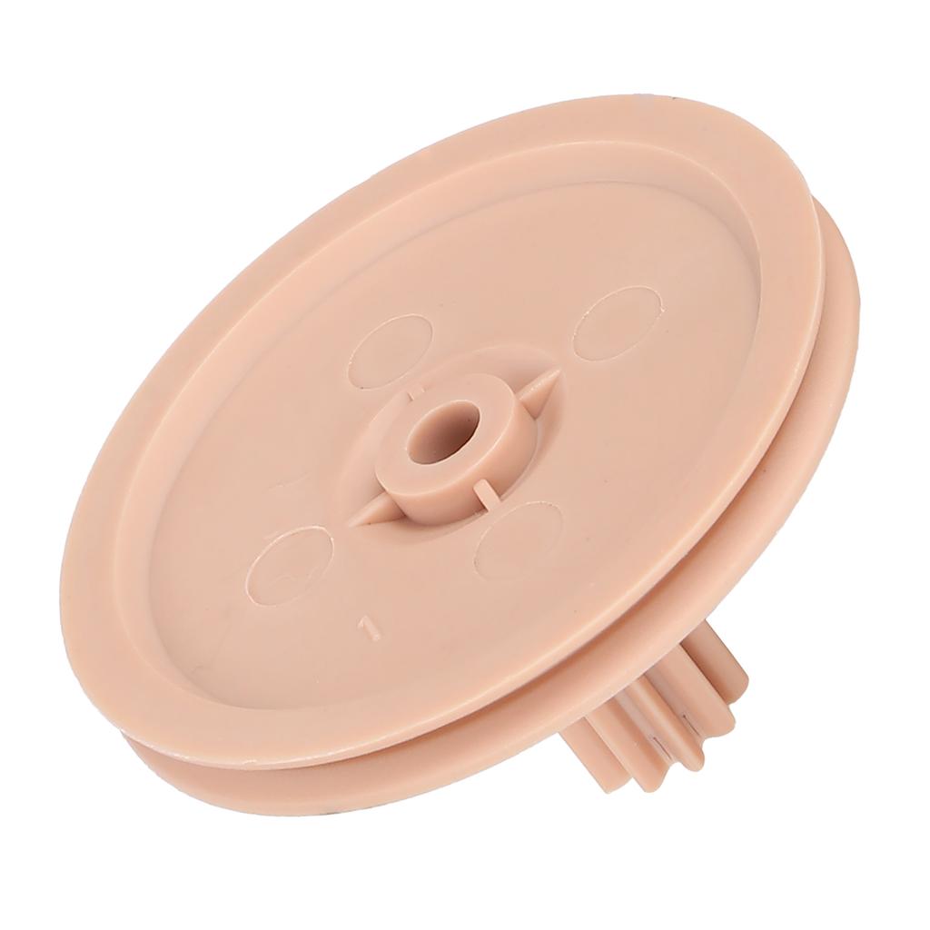 Ozubené kolo gramofonu CDM9 Laserová hlava Mechanické převodové příslušenství Náhrada pro Philips