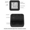 for Smart WiFi Remote Controller TUYA-Wireless Temperature Humidity Sensor Thermometer Hygrometer for Home with LCD Disp