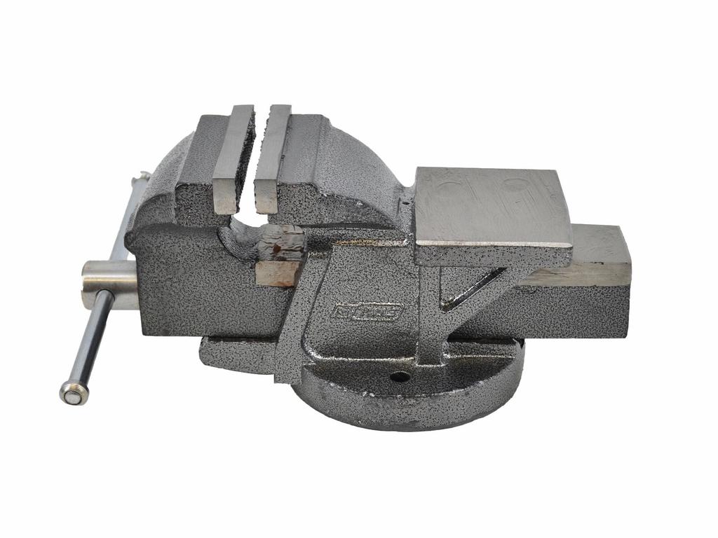 Awtools Imadło Ślusarskie Stałe Sg 6" 150Mm