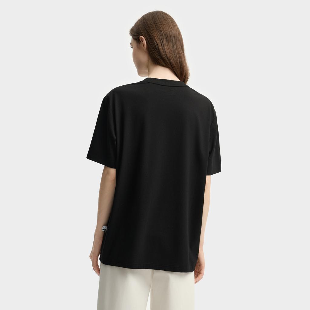 New FILA HERITAGE T Shirt Men's Correct F11M538120FBK