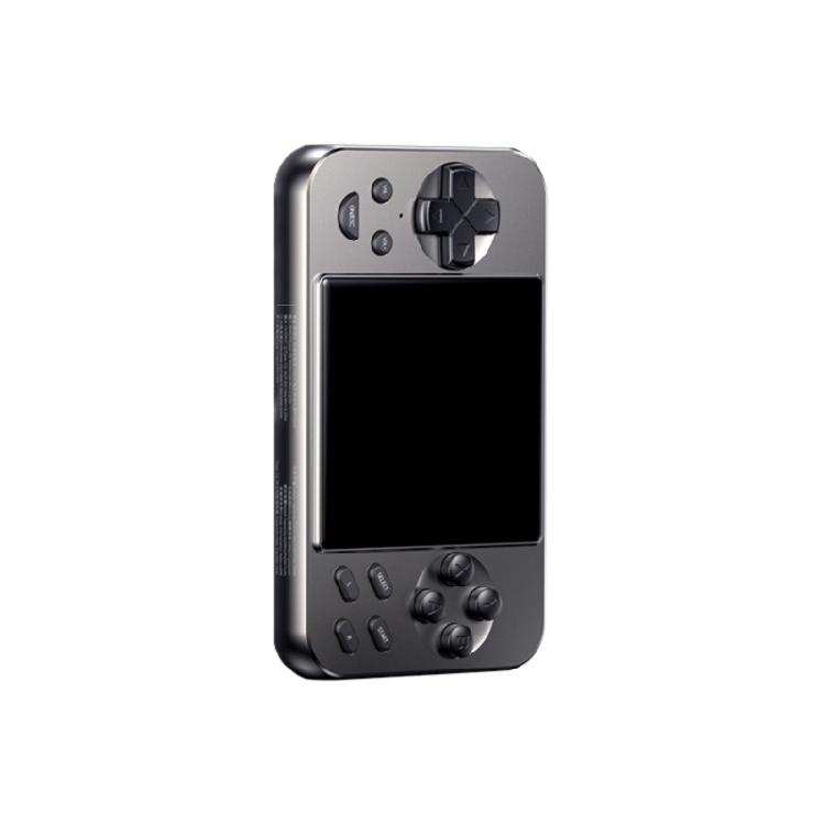 

2 in 1 Device Handheld Console and 5000mAh Battery Mobile Power with 15W Wireless Charging PD20W Fast Charging