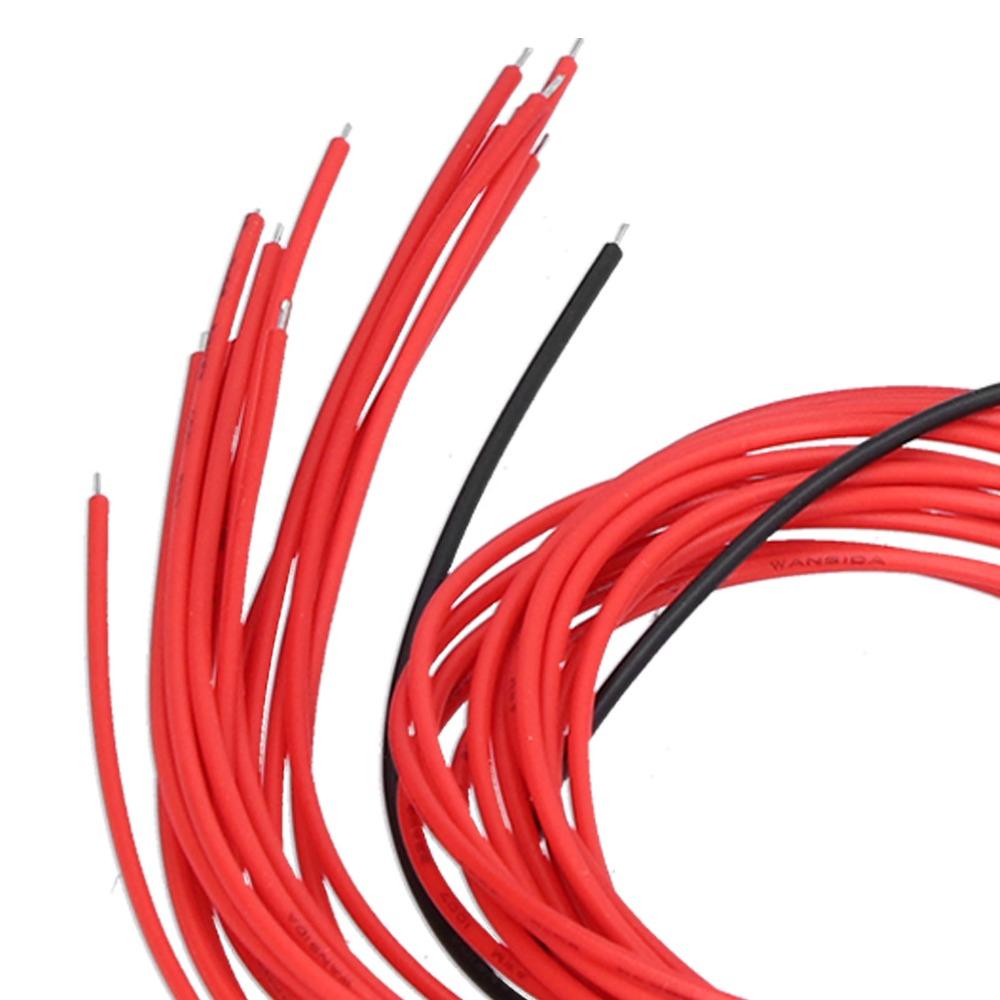 with Cable PCB Protection Board 13S 48V 35A PCB Board  For Li Ion Battery Cell Pack