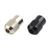 3pcs/Set M8x0.75 Electric Chuck With Wrench Keyless-Rotary Tool-Accessories-New