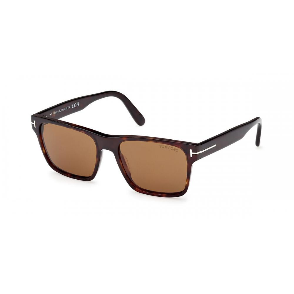 Tom Ford Ft1205 Calder 52e Men Sunglasses