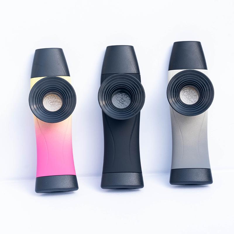 Professional High-Performance Kazoo: New Type Mouth Flute, Small Musical Instrument Whistle