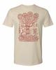 Cottage Cult Clothing Tee T Shirt Occult Goth Witch Magic Tree Of Life Unisex T-Shirt