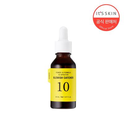 Power10 VC Blemish Toning Effector 30ml