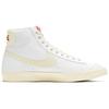 Nike Blazer Mid 77 Vintage Popcorn Sneakers Skateboard Shoes CW6421-100