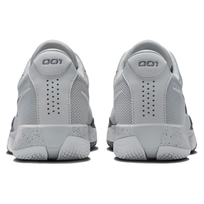 Nike Air Zoom Gt Cut Academy 'Light Smoke Grey' Sneakers Casual FB2599-004