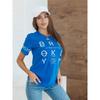 Summer Ladies T-Shirt Sports Style Short-Sleeved Y2k 2000s Fashion Casual Oversized Ladies Clothing