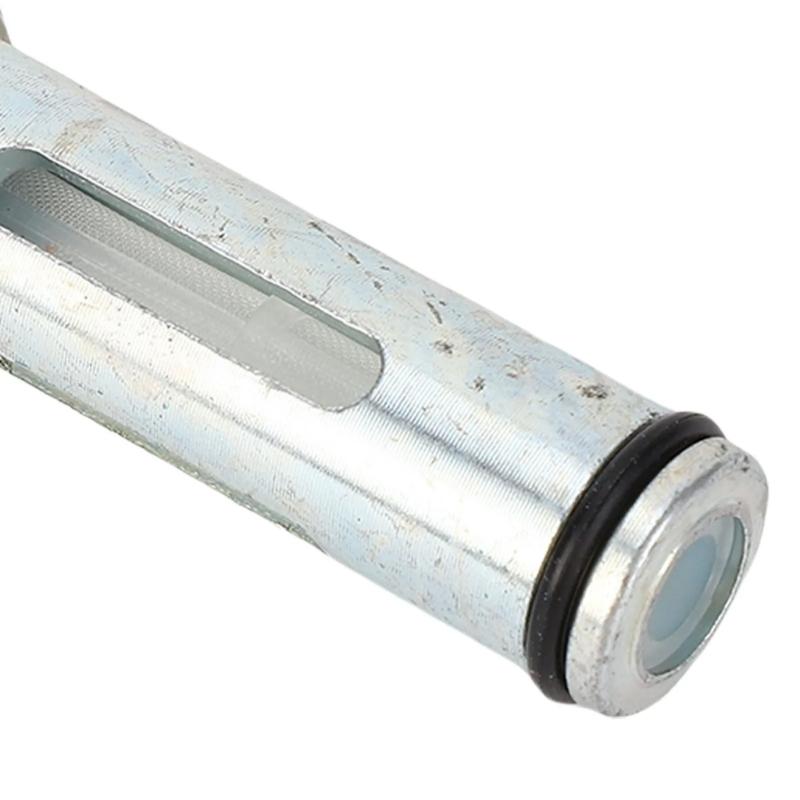 Mental Oil Filter Cap With OEM 55238665 Non Deforming Construction For Improved Engine Longevity Durability