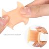 Invisible Toe Spreader For Bunions Flexible SEBS Design All Day Wear Relief Suitable For Office Outdoor