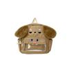 Dog Kids Cartoon Backpack Large Capacity Schoolbag Storage Book Bag Gift Cute