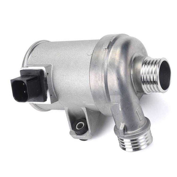 Mercedes-Benz W205 Engine Coolant Thermostat (2642001501) Auto Part