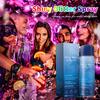 60ml Fun Glitter Spray Lekki Funkcjonalny Shiny Skin Spra