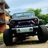 1 Paar Beast Eyes Koplampstickers Realistische Oogstickers Weerbestendig UV-Bestendig Vinyl Eenvoudige Applicatie Uniek Accent voor Vrachtwagens & Off-Road