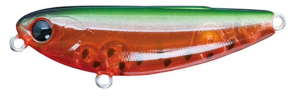 ZipBaits ZBL Fakie Dog Crazy Bee 50mm Floating Lure 566 (7027)