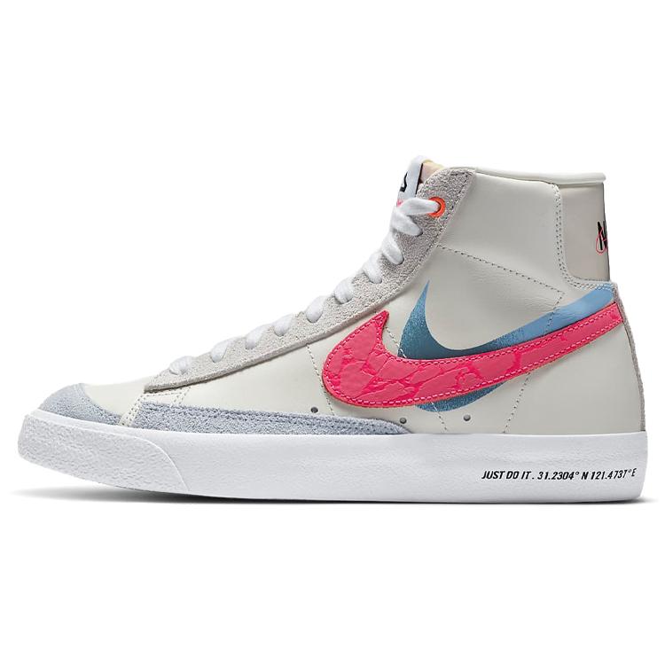 

Новые Nike Blazer Mid Shanghai DC0707-164 42