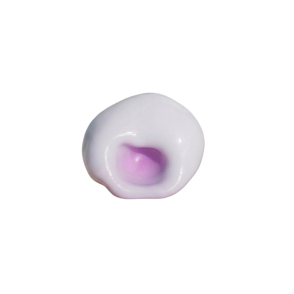 Taba Squishy Super Soft Feel Table Toys Ultra-Thin Ice Skin Stress Relieving Toy Stress Reliever Sticky Handmade Ball Mini Gifts