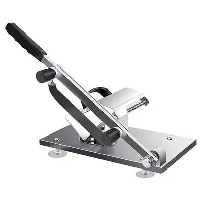 ZISIZ Stainless Steel Multi-Function Food Slicer