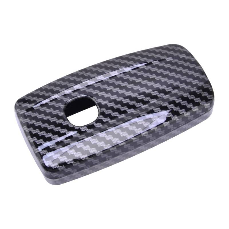 NEW 5 Buttons Car Remote Key Fob Cover Case & Braided Keychain Fit for Acura TLX MDX RDX RLX ILX