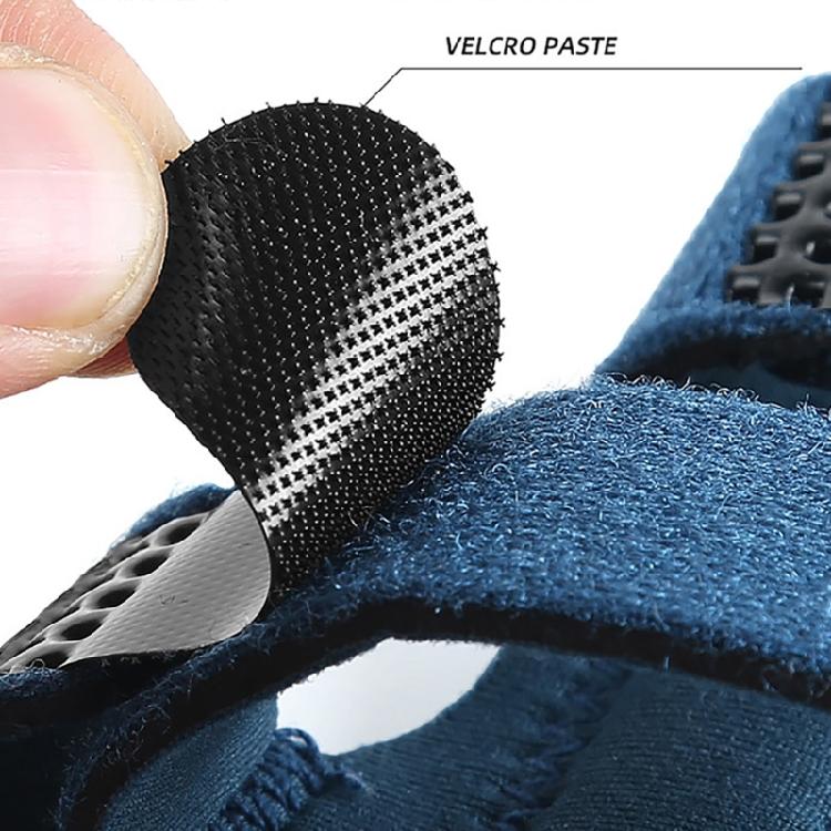 Finger Support Splint Adjustable Triggers Finger Splint Hand Finger Brace Tape for Straighten Curved Finger Pains Relief