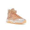 Air Jordan Jumpman Two Trey Arctic Orange Damen Sneaker Sunset-Haze Weiß DR9631-800