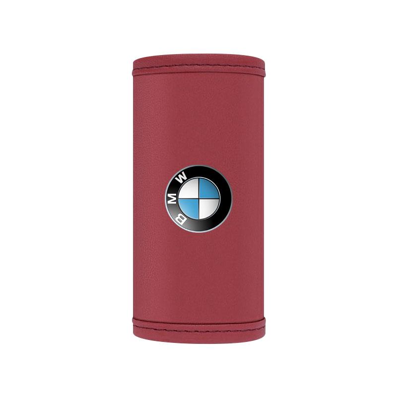 New Car Leather Roof Handle Anti-Scratch Protector Mat Accessories For BMW E46 E39 E90 E60 E36 F30 F10 E34 E30 F20 E92 M3 M4 M5 X3 X4 X5 X6 X7