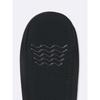 Gu By Uniqlo Cover Socks  With Anti Slip 