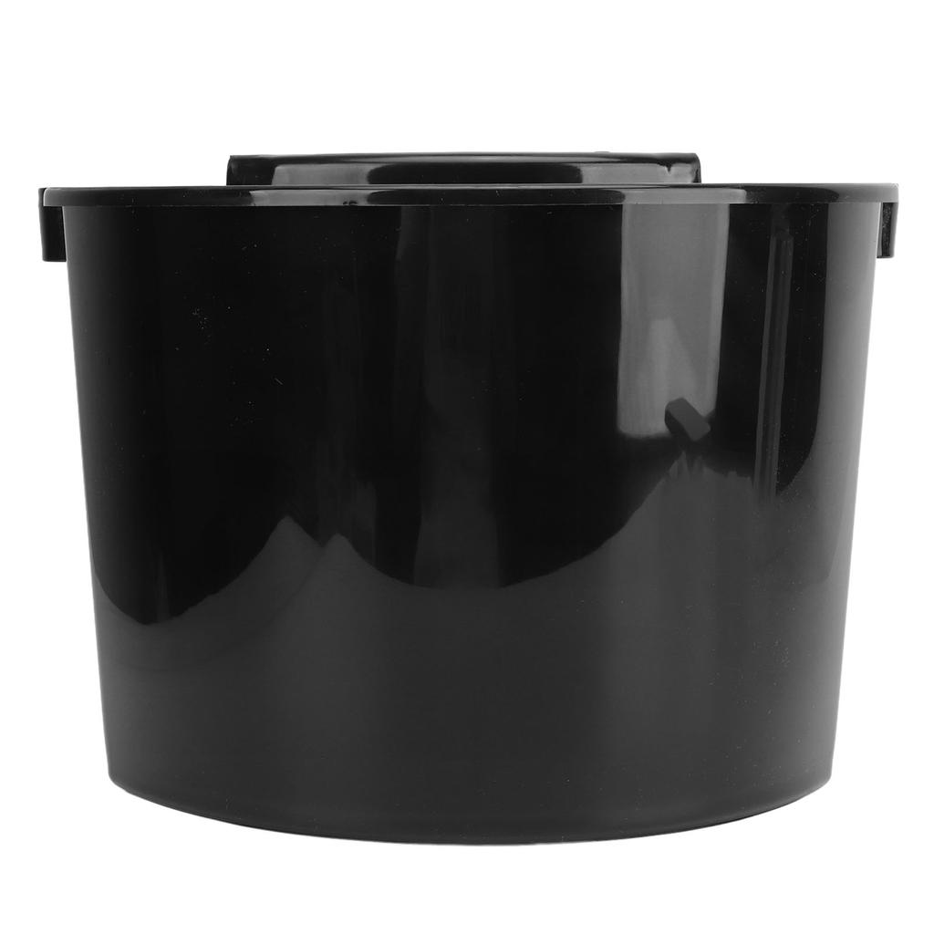 Car Wash Bucket Hanging Cleaning Bucket Multipurpose Professional Detailing Washing Bucket