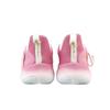 Under Armour Curry Splash 3 Slip Resistant Abrasion Resistant Low top Basketball Shoes Men's White Pink 3026275-101(Team40-)