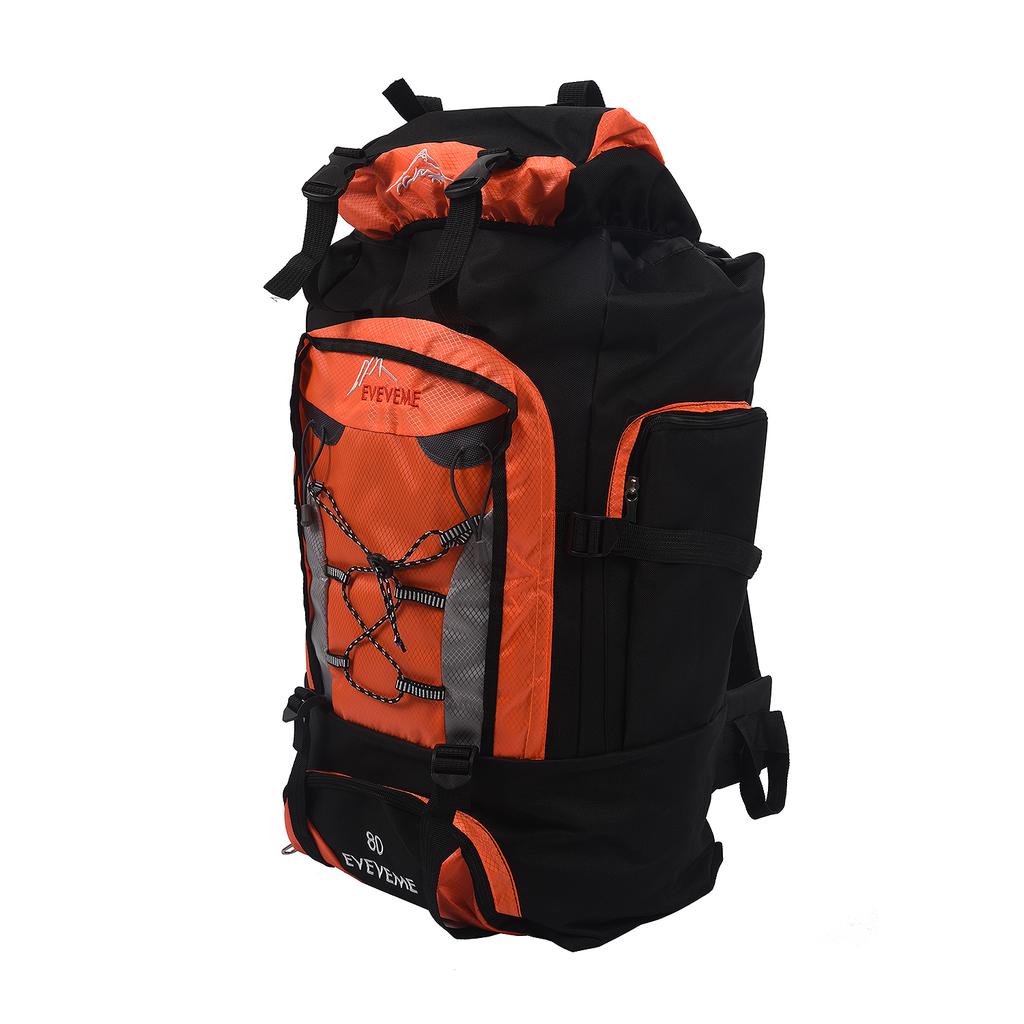 eveveme 80l backpack