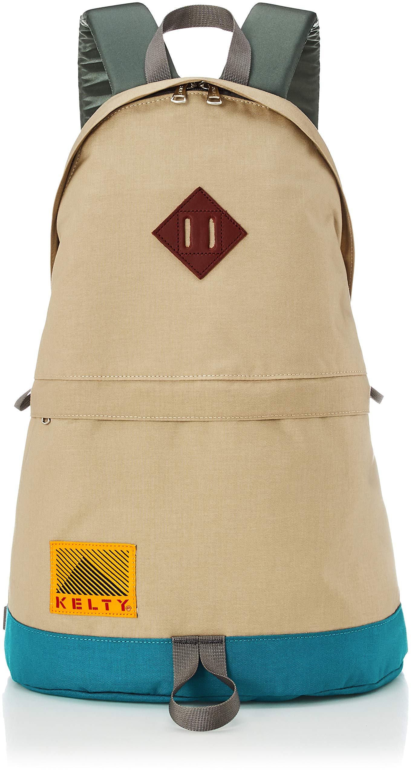

Рюкзак DAYPACK Sand Turquoise [Kelty] 80-е