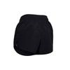 UA Recover Woven Training Shorts Women Shorts Black 1354359-001