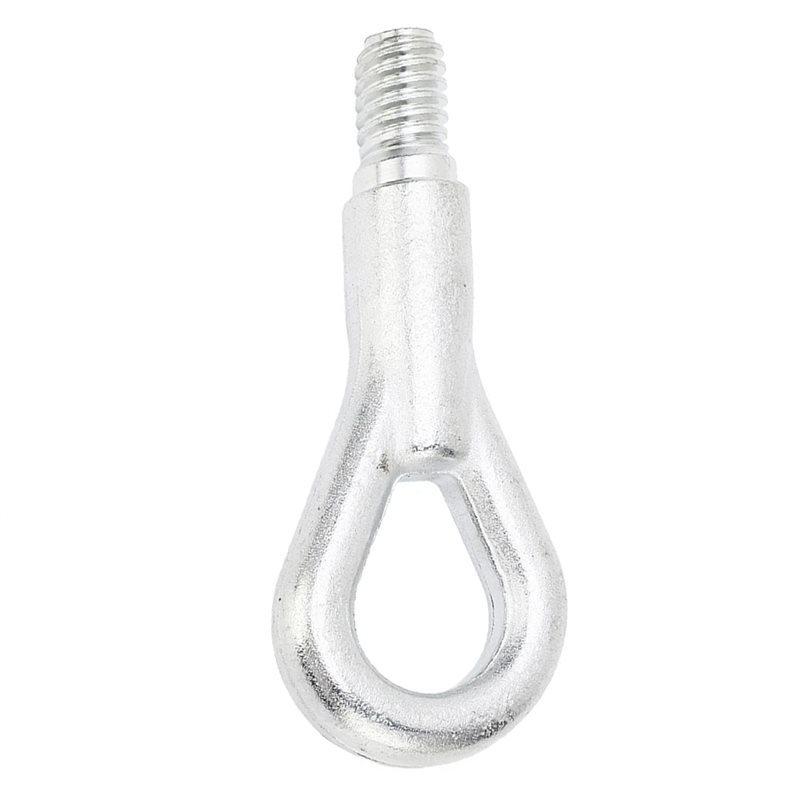 Trailer Hitch Tow Hook Replacement For BMW 3 Series E36 316I 318I 72151965186 72150141166 Car Trailer Hitch Hook