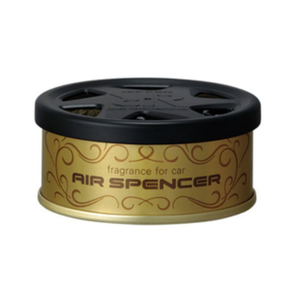 Eikosha Air Spencer R90 Woody Loma R90 059214