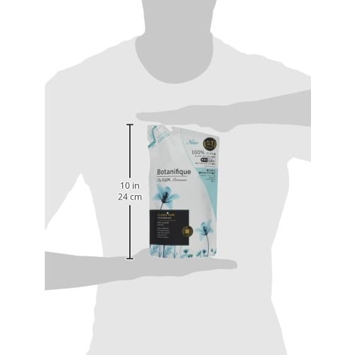 LUX Premium Botani Fique Balance Pure Treatment Refill 350g